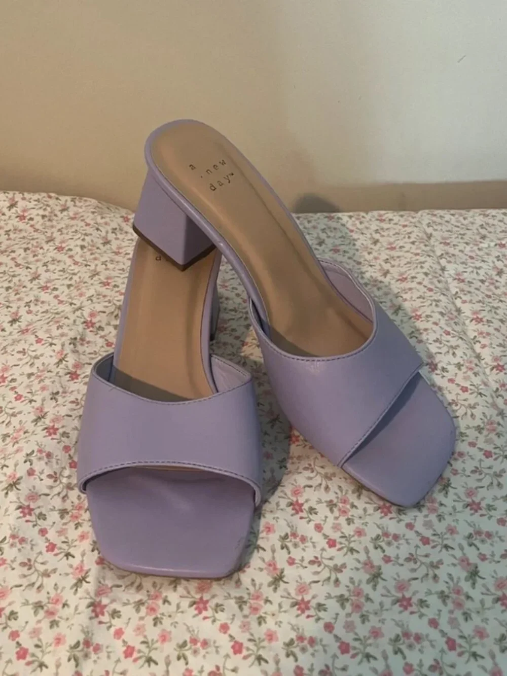 Women’s heels